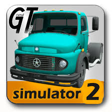 grand truck simulator